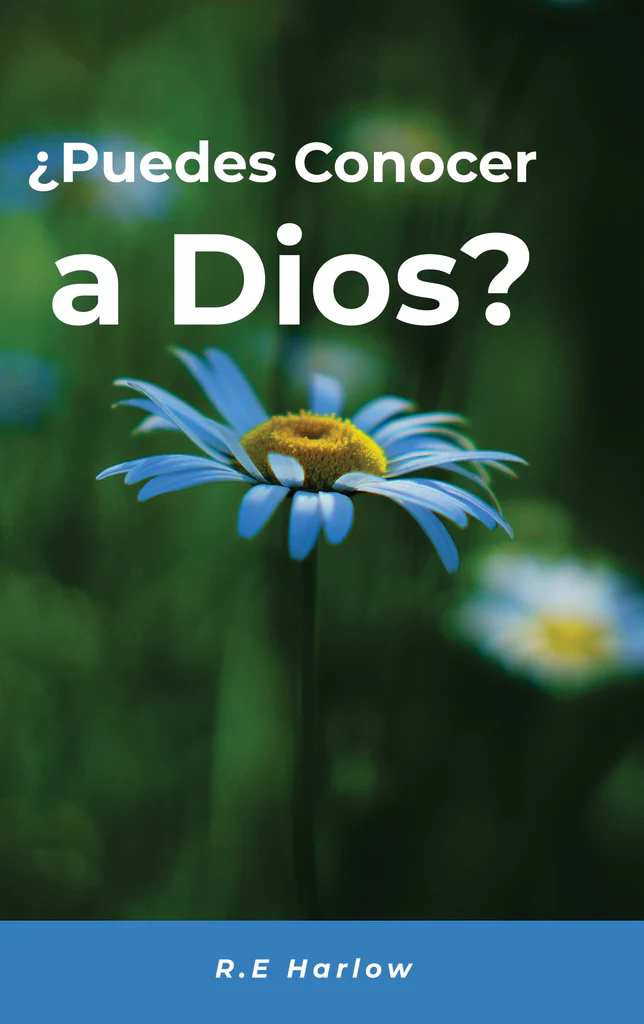 01 - Puedes Conocer a Dios