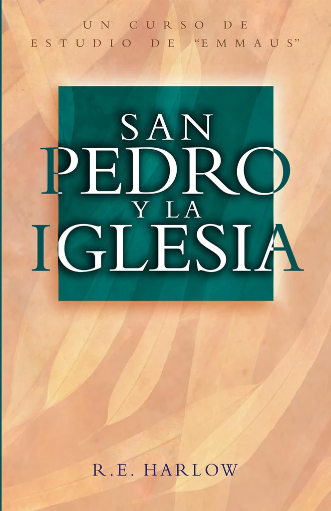 01 - San Pedro y la Iglesia