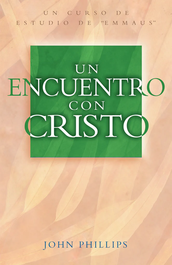 01 - Un-Encueun ecuentro-con-Cristo