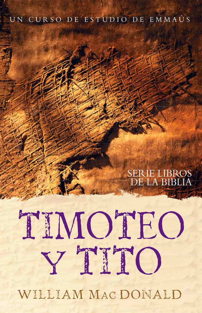 02 - Timoteo y tito