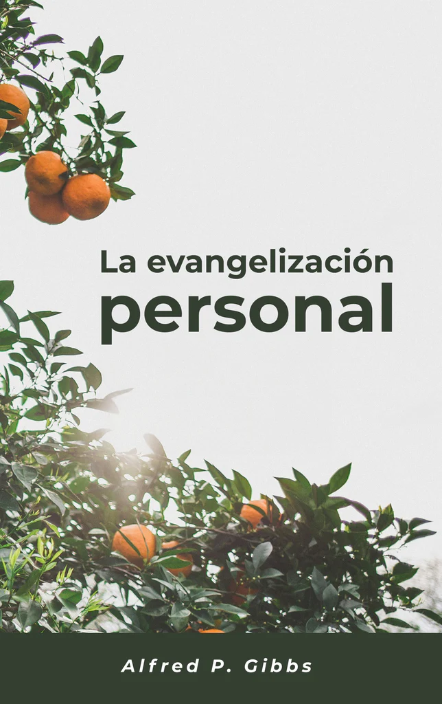 03 - La Evangelización Personal