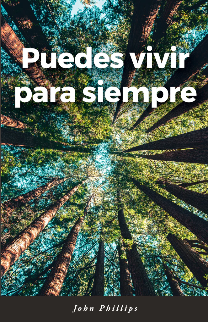 03 - Puedes Vivir para Siempre