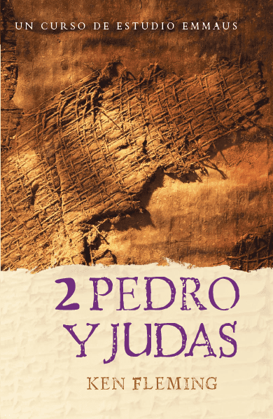 06 - 2 pedro y judas
