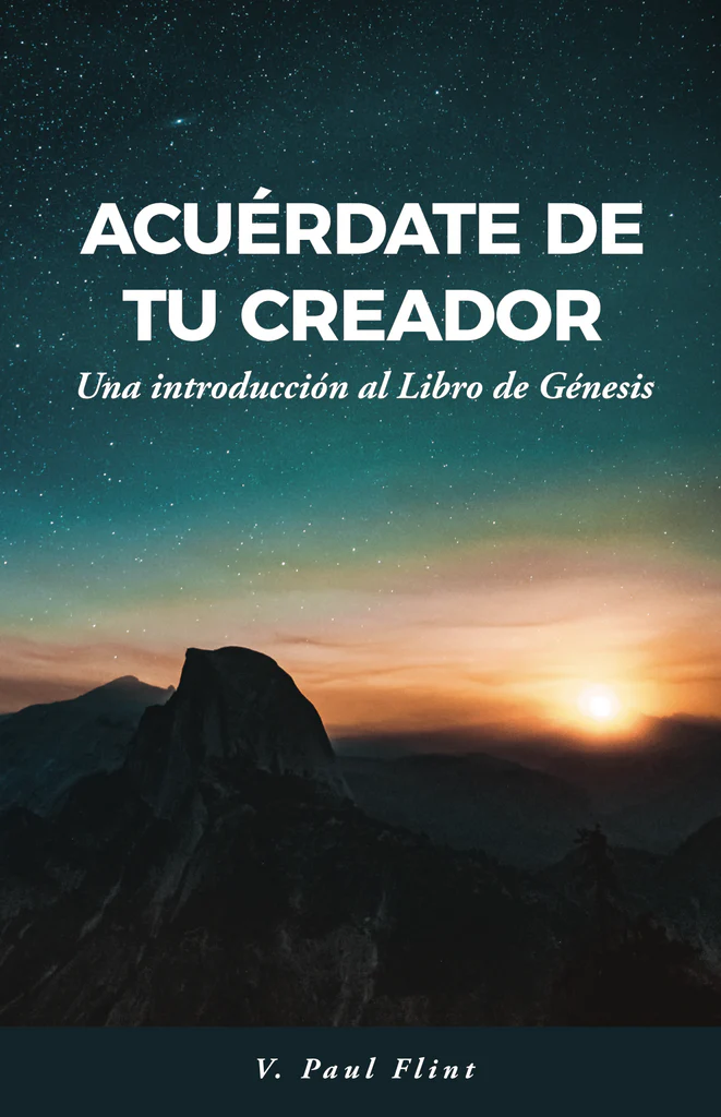 06 - Acuérdate de tu Creador