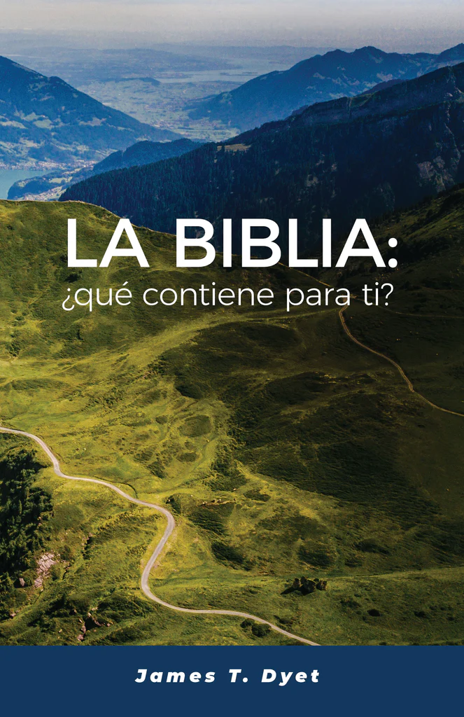 10 - La Biblia Qué Contiene para Ti